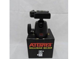 Attanta Ballhead BH-36B